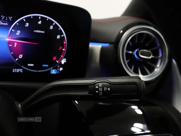 Used Mercedes-Benz CLA 2024 for sale - 76486102: Photo 21