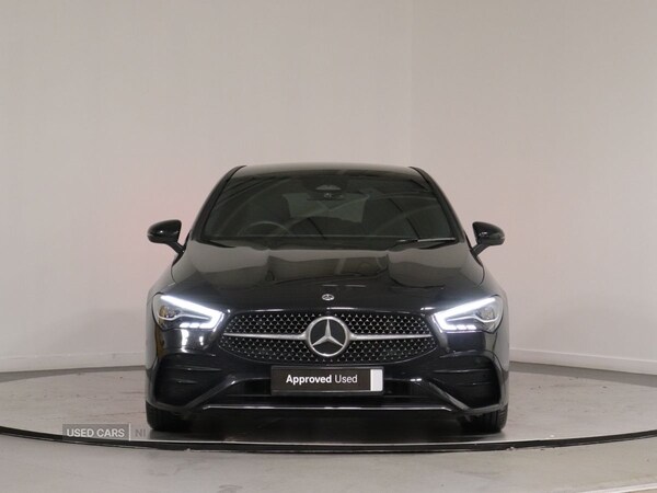 Used Mercedes-Benz CLA 2024 for sale - 76486102: Photo 23