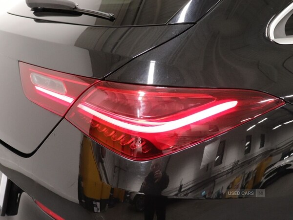 Used Mercedes-Benz CLA 2024 for sale - 76486102: Photo 24