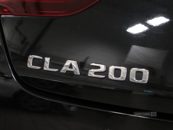 Used Mercedes-Benz CLA 2024 for sale - 76486102: Photo 25