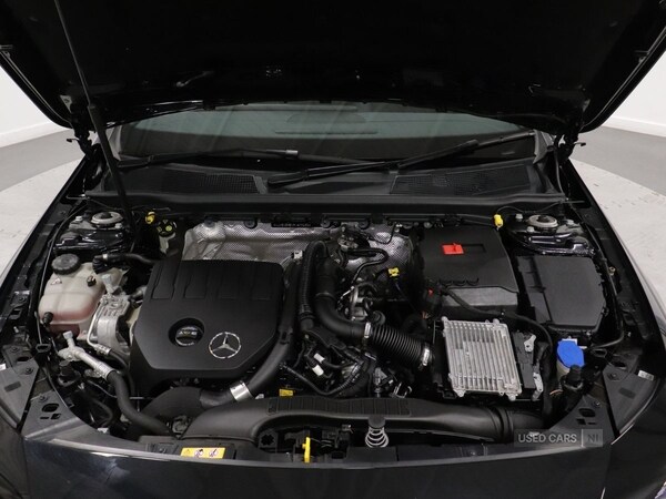 Used Mercedes-Benz CLA 2024 for sale - 76486102: Photo 26