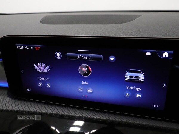 Used Mercedes-Benz CLA 2024 for sale - 76486102: Photo 29