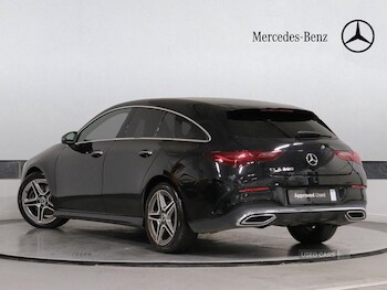 Used Mercedes-Benz CLA 2024 for sale - 76486102: Photo