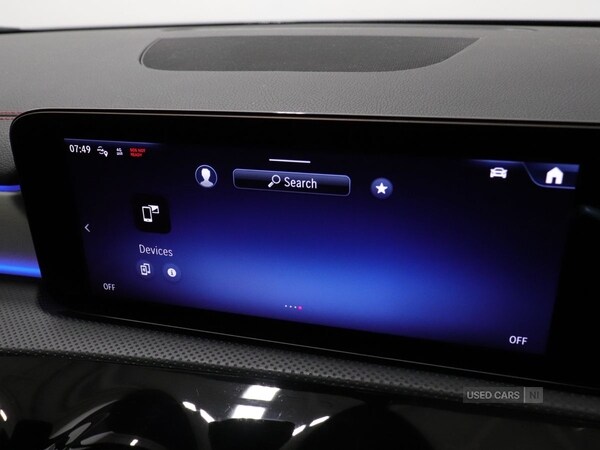 Used Mercedes-Benz CLA 2024 for sale - 76486102: Photo 31