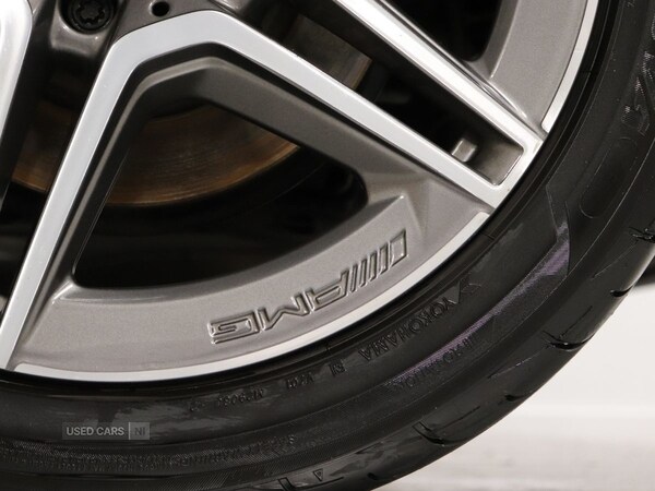 Used Mercedes-Benz CLA 2024 for sale - 76486102: Photo 32