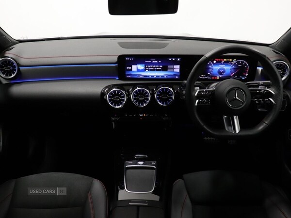 Used Mercedes-Benz CLA 2024 for sale - 76486102: Photo 34