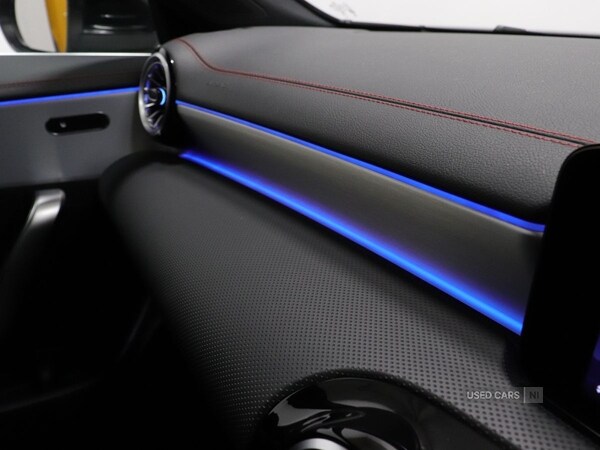 Used Mercedes-Benz CLA 2024 for sale - 76486102: Photo 35