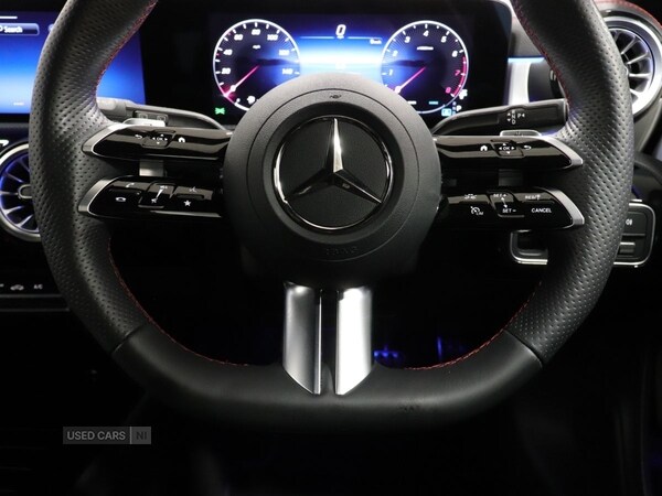 Used Mercedes-Benz CLA 2024 for sale - 76486102: Photo 37