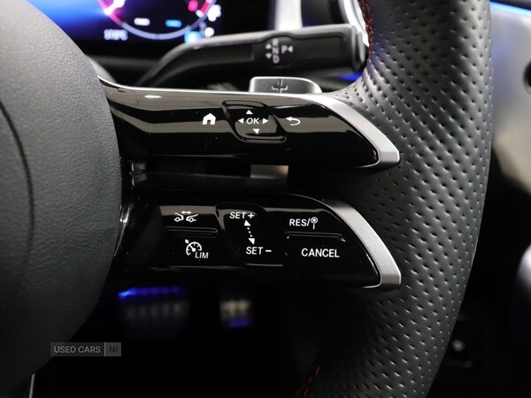 Used Mercedes-Benz CLA 2024 for sale - 76486102: Photo 38