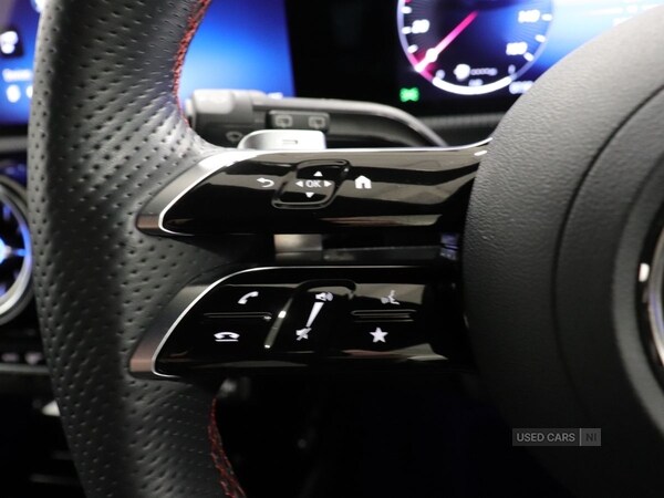 Used Mercedes-Benz CLA 2024 for sale - 76486102: Photo 39