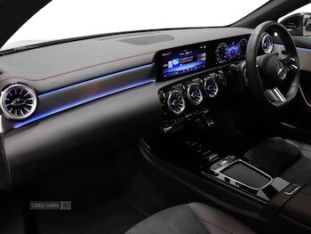 Used Mercedes-Benz CLA 2024 for sale - 76486102: Photo