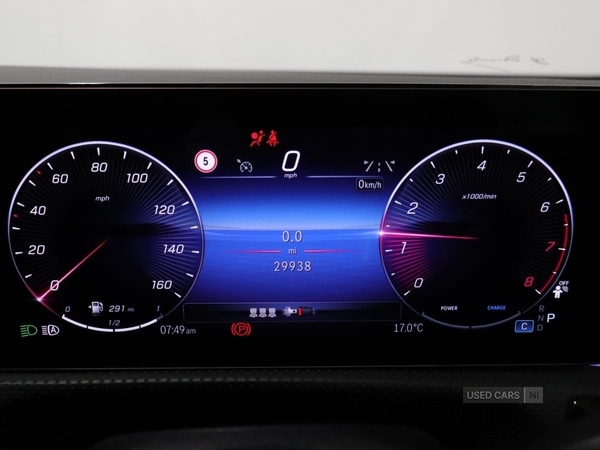 Used Mercedes-Benz CLA 2024 for sale - 76486102: Photo 4