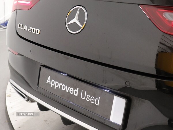 Used Mercedes-Benz CLA 2024 for sale - 76486102: Photo 41