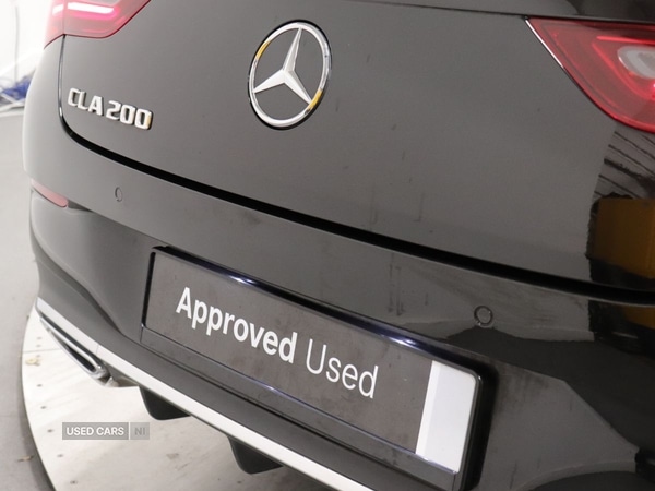 Used Mercedes-Benz CLA 2024 for sale - 76486102: Photo 42