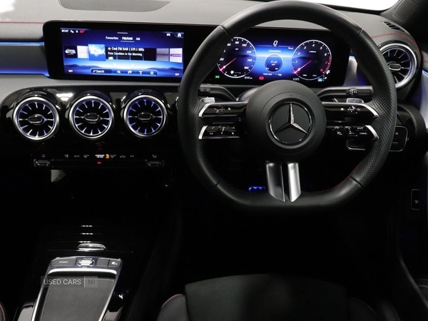 Used Mercedes-Benz CLA 2024 for sale - 76486102: Photo 5