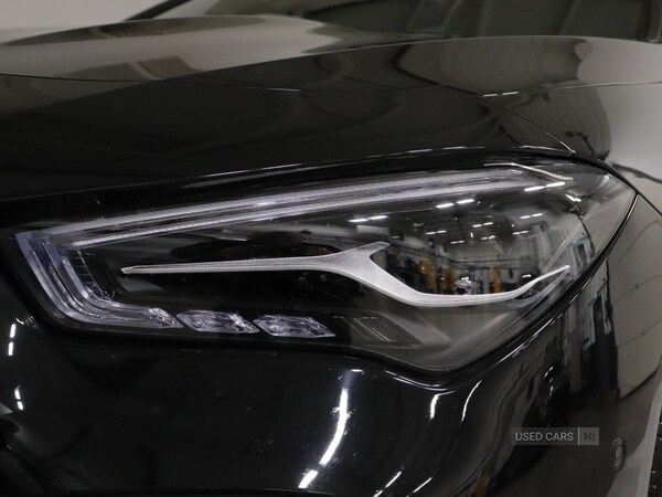 Used Mercedes-Benz CLA 2024 for sale - 76486102: Photo 7