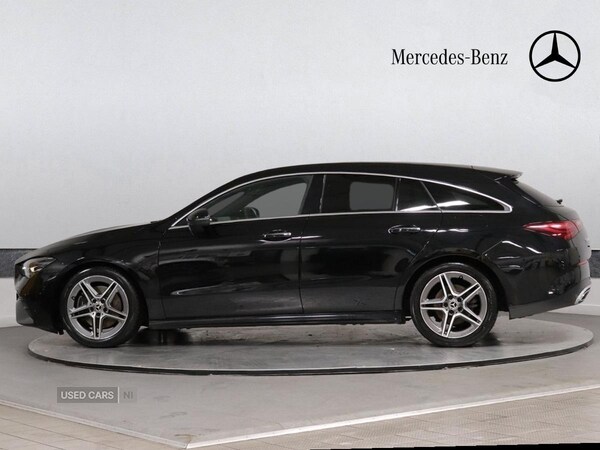 Used Mercedes-Benz CLA 2024 for sale - 76486102: Photo 9