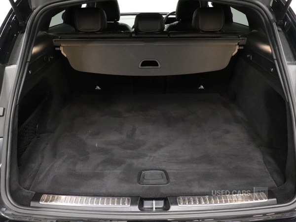 Used Mercedes-Benz EQC 2022 for sale - 78185990: Photo 11