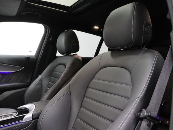 Used Mercedes-Benz EQC 2022 for sale - 78185990: Photo 15