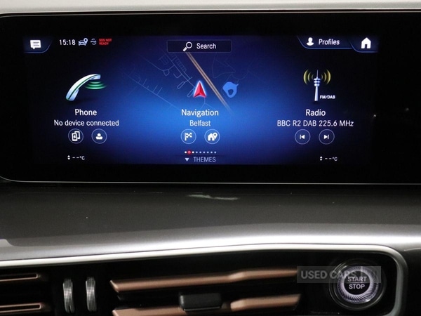 Used Mercedes-Benz EQC 2022 for sale - 78185990: Photo 16