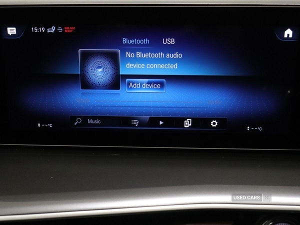 Used Mercedes-Benz EQC 2022 for sale - 78185990: Photo 17