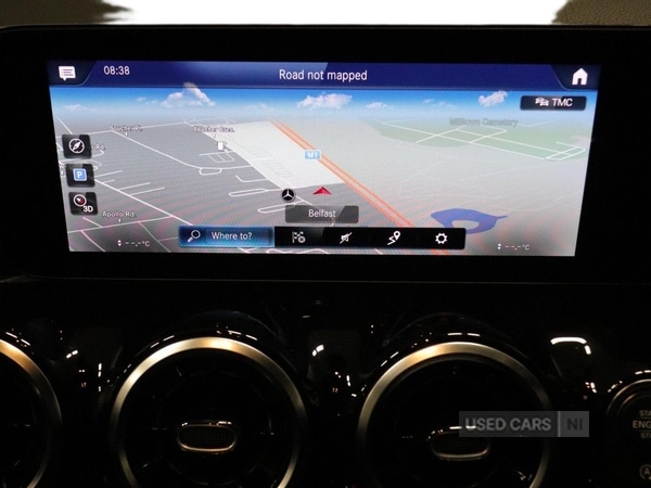 Used Mercedes-Benz EQC 2022 for sale - 78185990: Photo 18