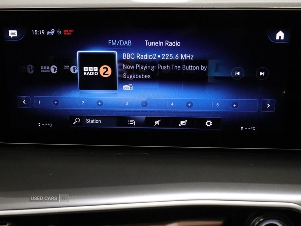 Used Mercedes-Benz EQC 2022 for sale - 78185990: Photo 20