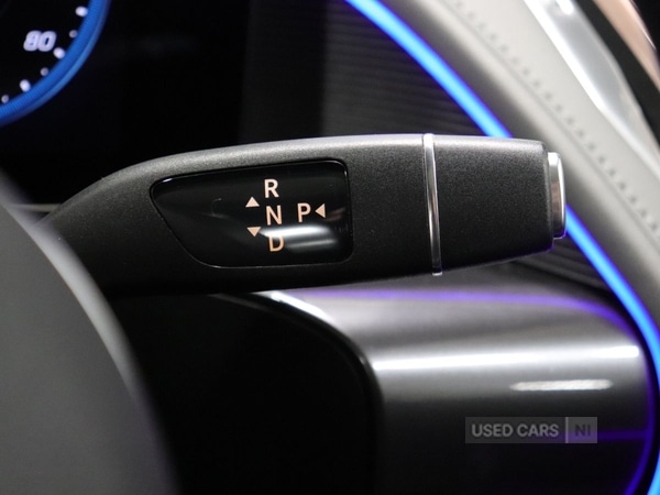 Used Mercedes-Benz EQC 2022 for sale - 78185990: Photo 21