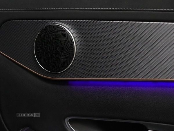 Used Mercedes-Benz EQC 2022 for sale - 78185990: Photo 24