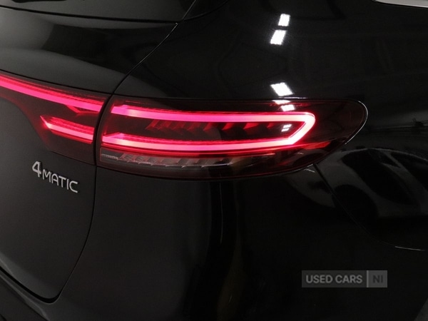 Used Mercedes-Benz EQC 2022 for sale - 78185990: Photo 26