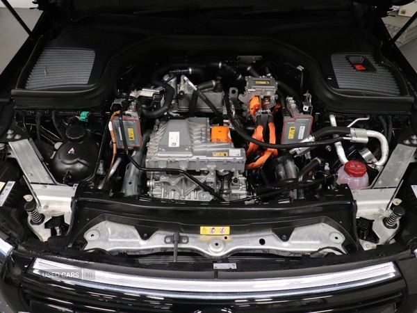 Used Mercedes-Benz EQC 2022 for sale - 78185990: Photo 29