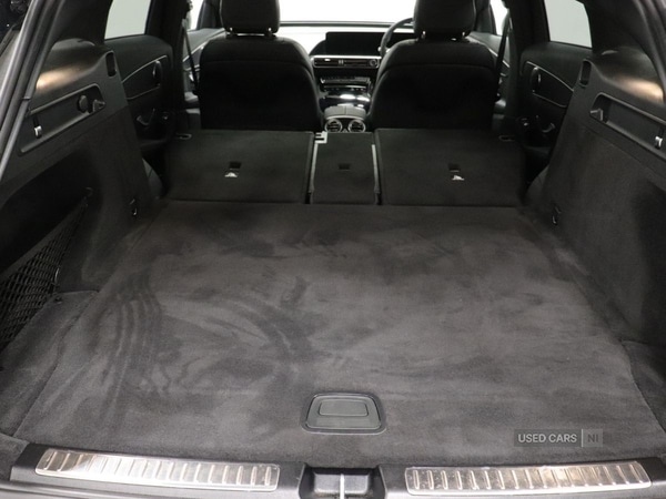 Used Mercedes-Benz EQC 2022 for sale - 78185990: Photo 31