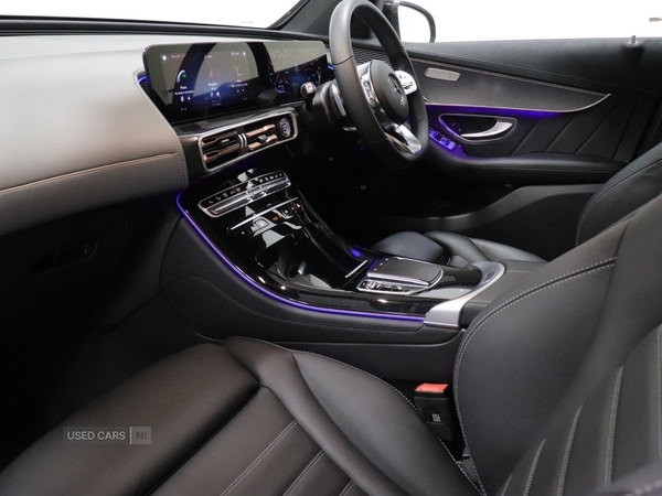 Used Mercedes-Benz EQC 2022 for sale - 78185990: Photo 38