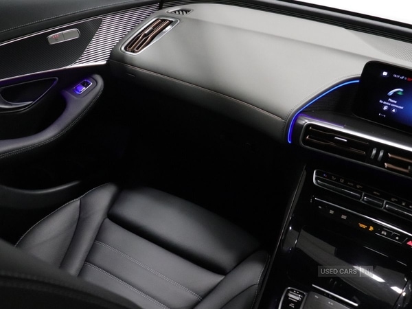 Used Mercedes-Benz EQC 2022 for sale - 78185990: Photo 39