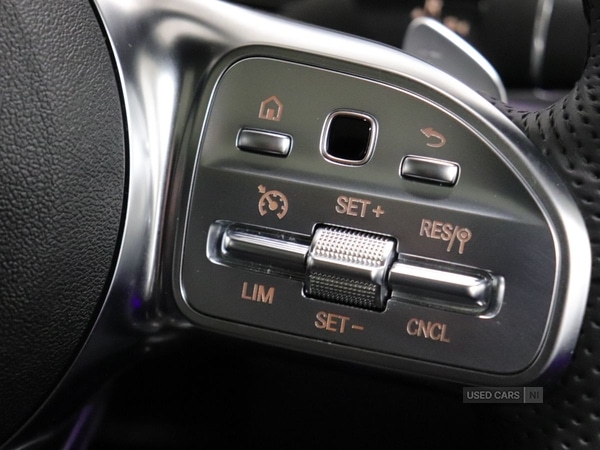 Used Mercedes-Benz EQC 2022 for sale - 78185990: Photo 43