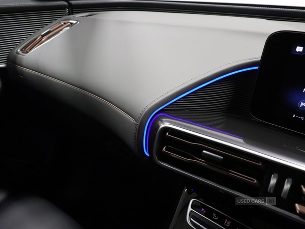 Used Mercedes-Benz EQC 2022 for sale - 78185990: Photo 46