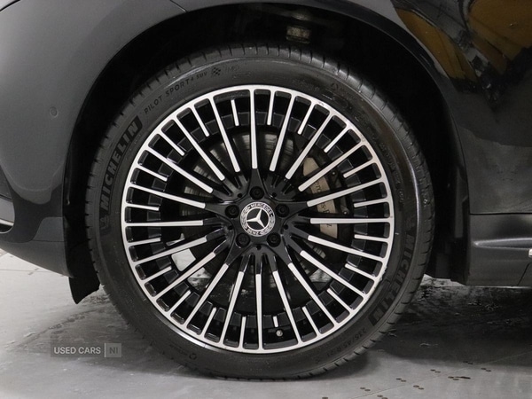 Used Mercedes-Benz EQC 2022 for sale - 78185990: Photo 6