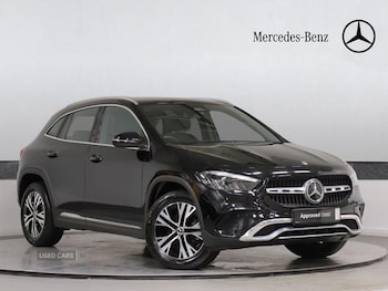 Used Mercedes-Benz GLA 2025 for sale - 78760269: Photo
