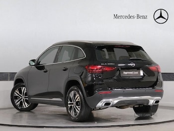 Used Mercedes-Benz GLA 2025 for sale - 78760269: Photo