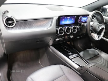 Used Mercedes-Benz GLA 2025 for sale - 78760269: Photo