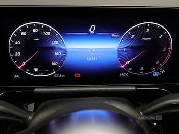Used Mercedes-Benz GLA 2025 for sale - 78760269: Photo
