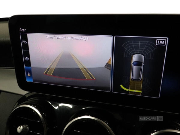 Used Mercedes-Benz C Class 2019 for sale - 77697104: Photo 20