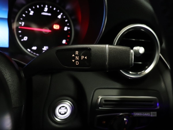 Used Mercedes-Benz C Class 2019 for sale - 77697104: Photo 22