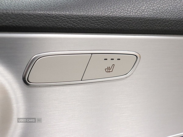 Used Mercedes-Benz C Class 2019 for sale - 77697104: Photo 23