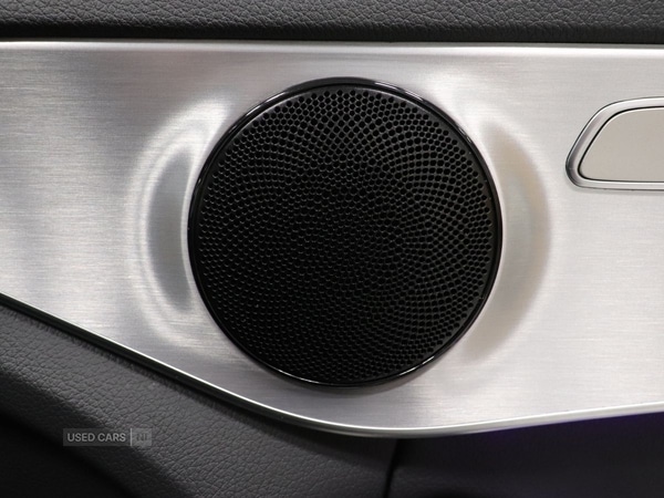 Used Mercedes-Benz C Class 2019 for sale - 77697104: Photo 24