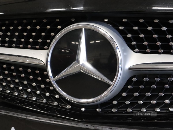 Used Mercedes-Benz C Class 2019 for sale - 77697104: Photo 32