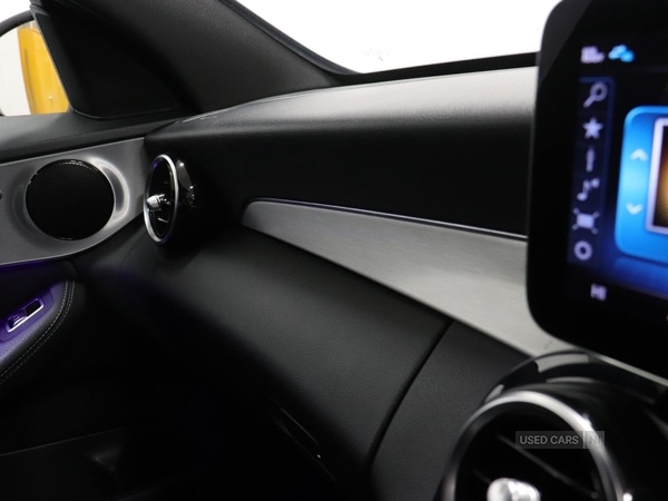 Used Mercedes-Benz C Class 2019 for sale - 77697104: Photo 36