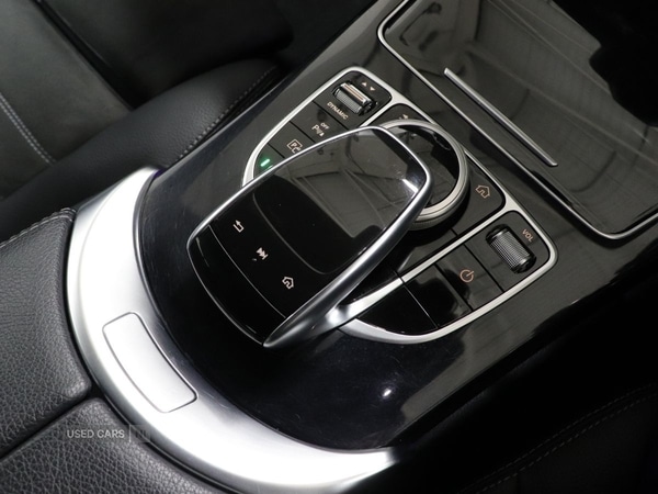 Used Mercedes-Benz C Class 2019 for sale - 77697104: Photo 37