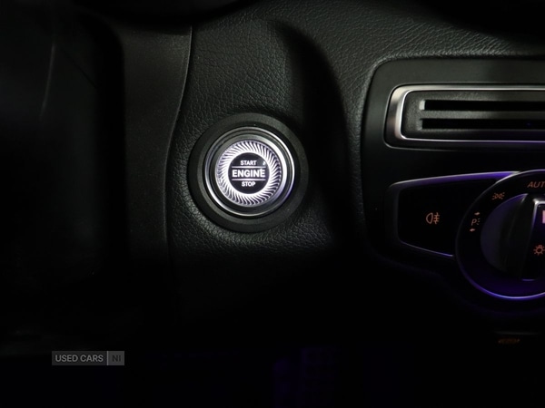 Used Mercedes-Benz C Class 2019 for sale - 77697104: Photo 39