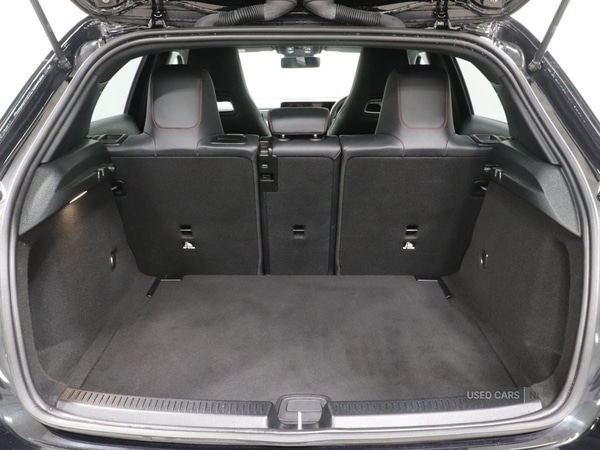 Used Mercedes-Benz A-Class 2022 for sale - 77204621: Photo 11